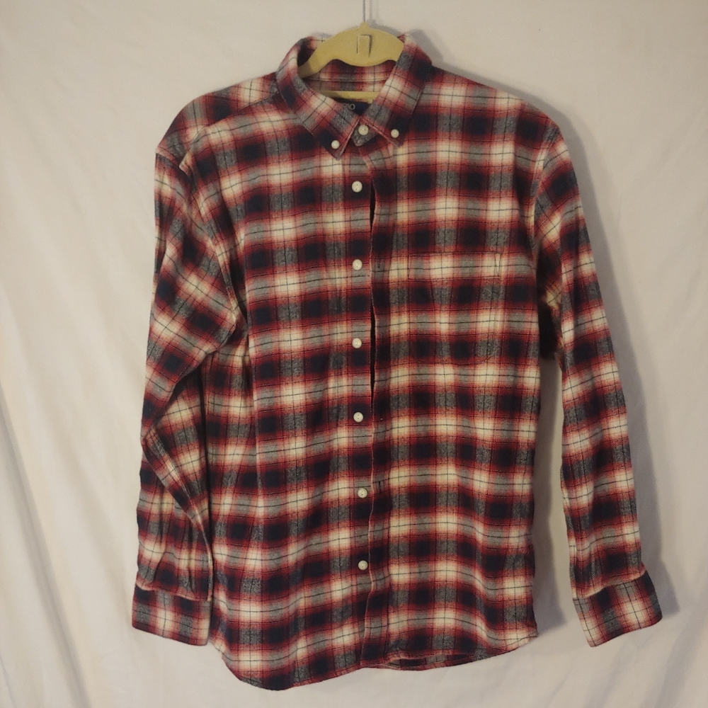 Brand new Spao flannel shirt - size S new